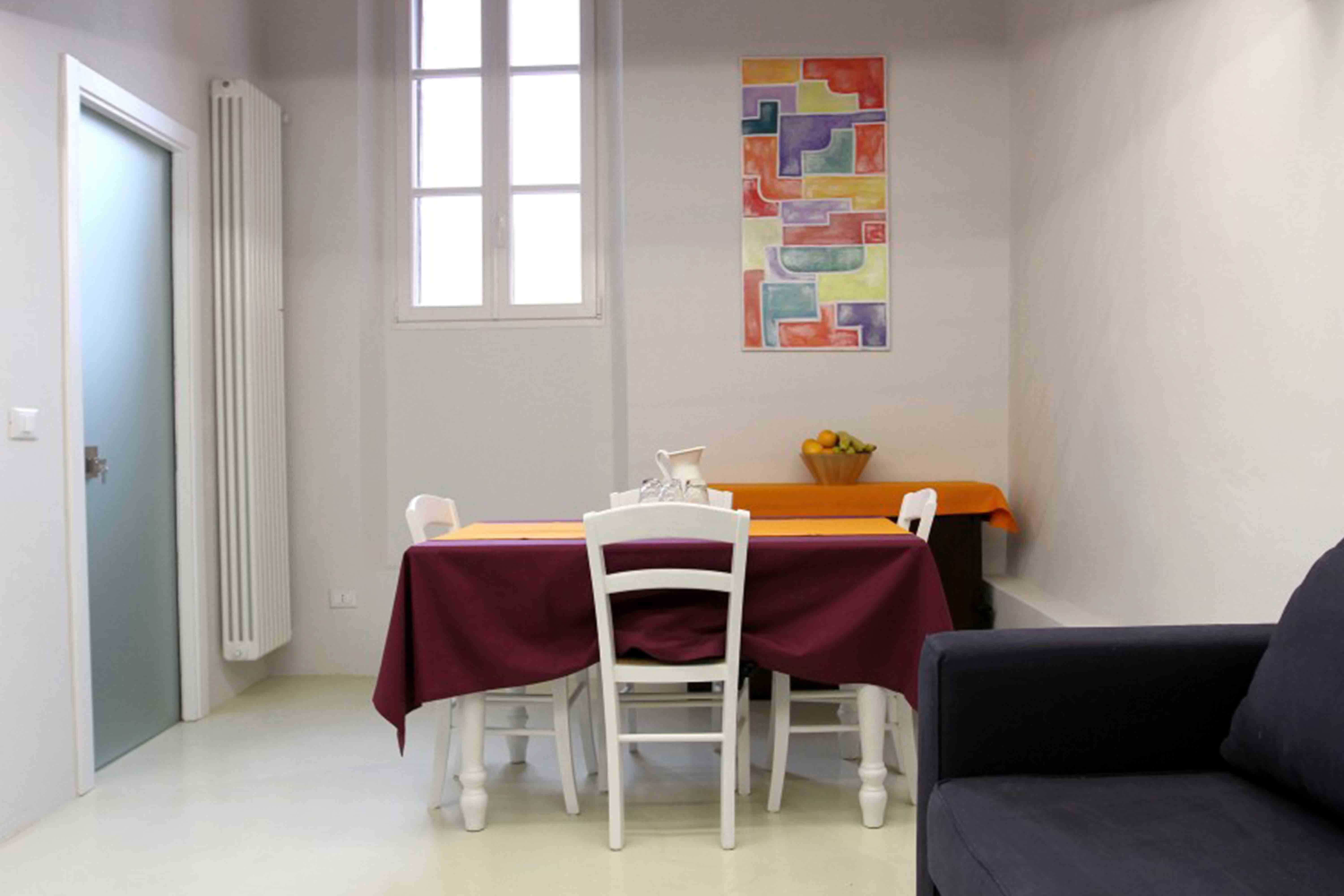 Mini Appartament San Niccolo florence