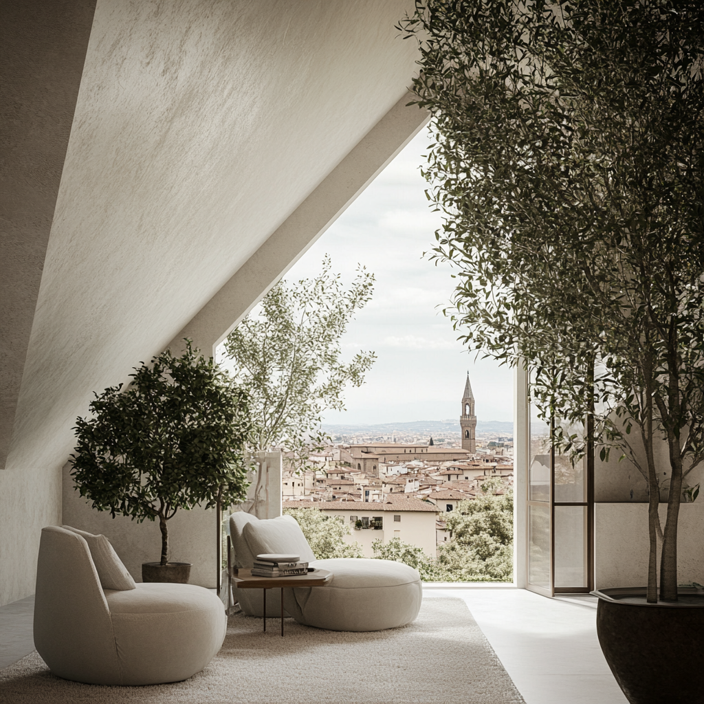 Ottimizzare gli spazi abitativi ed il design alla tua casa.
